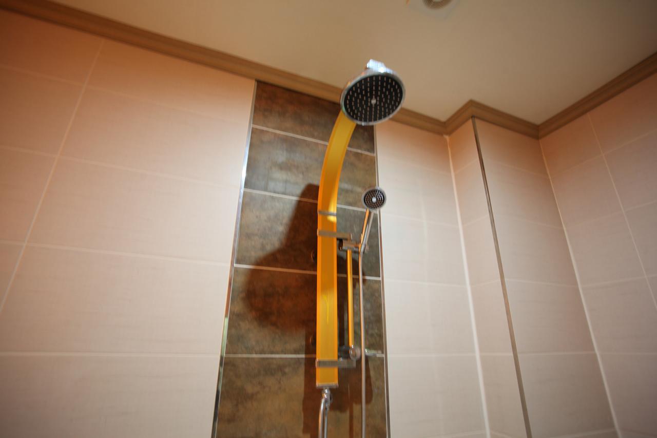 Chuncheon Myeongdong Hotel Buitenkant foto